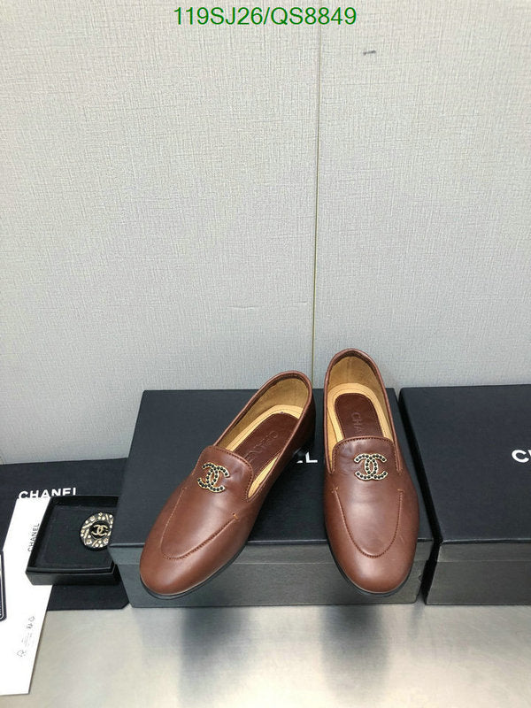 SAMC - CHL Women Shoes - 085