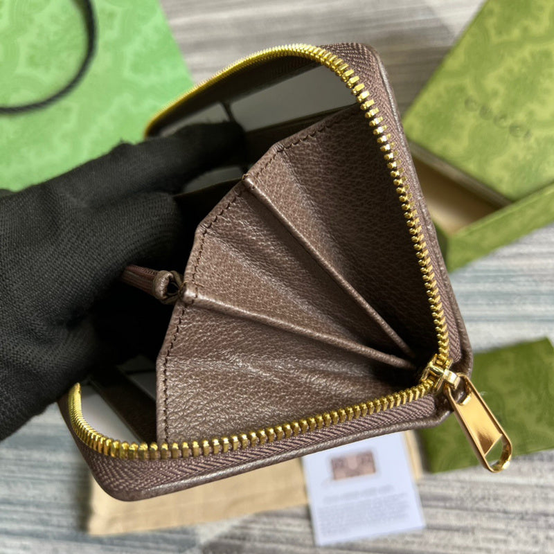 Glami-i - Guki Wallet - 184