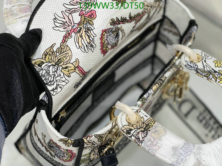 SAMCC - DOR Bags - 973