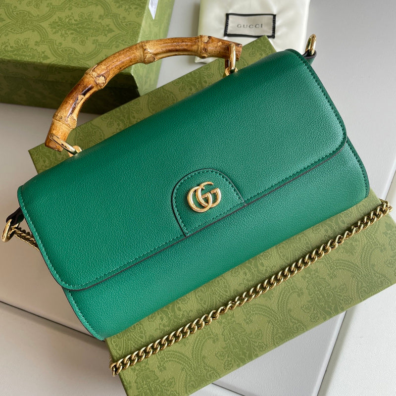 Satchel Bags - GCI Bags - 1910