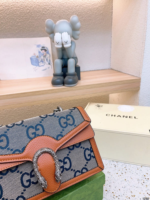 Glami Fashion - GCI Bags - 11665