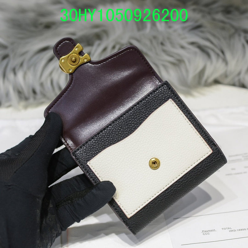Glami - CAH Wallet - 120