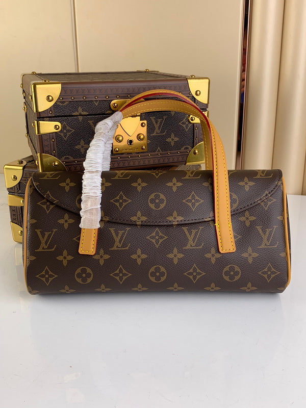 Satchel Bags - VL Bags - 6688