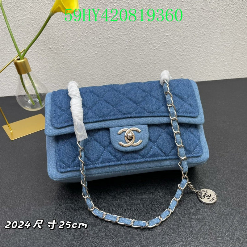 Glami - CHL Bags - 2396