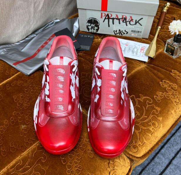 glamy - PD Men Shoes - 206