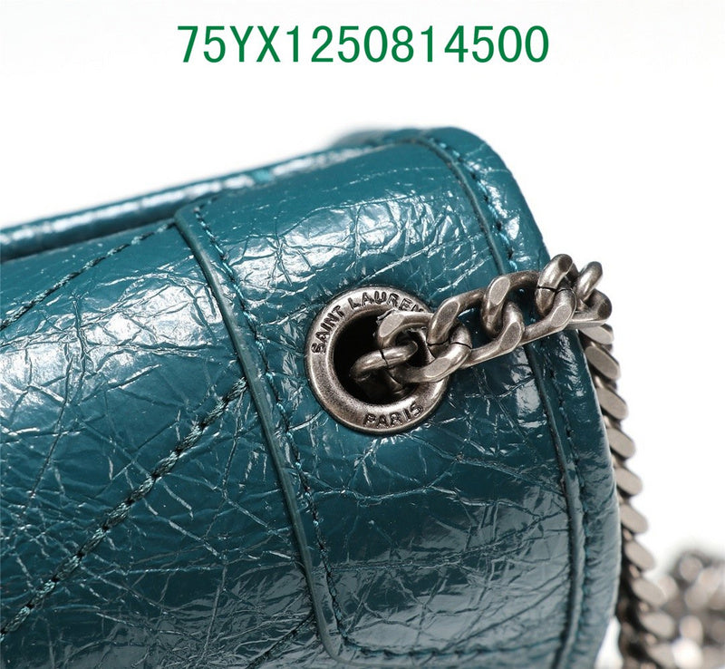 Glami - YLS Bags - 2164