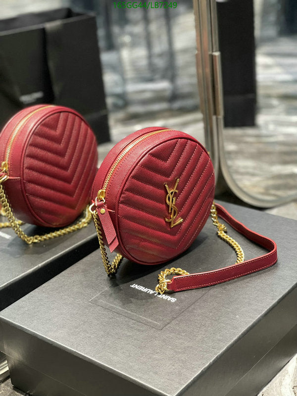 SAMC - YLS Bags - 440