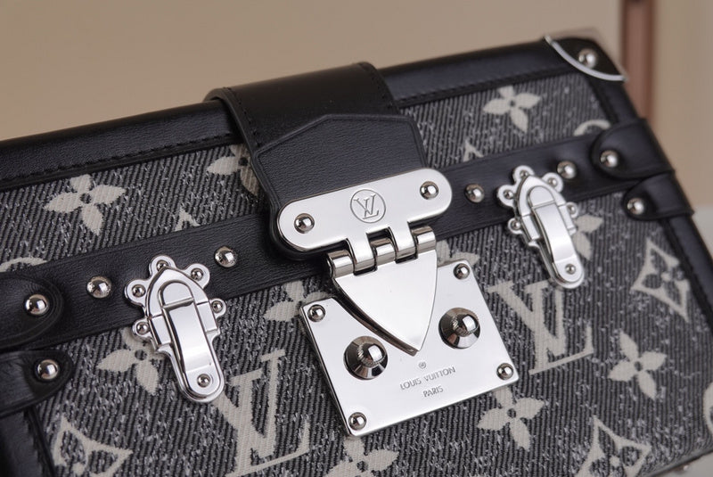 Satchel Bags - VL Bags - 3044