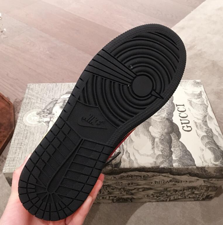 SAMC - GUKI Women Shoes - 2096