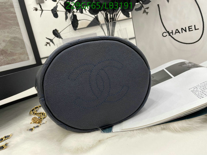 SAMC - CHL Bags - 913