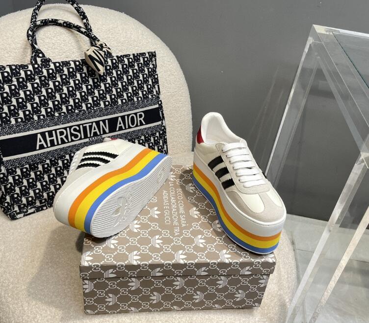 SAMC - GUKI Women Shoes - 971
