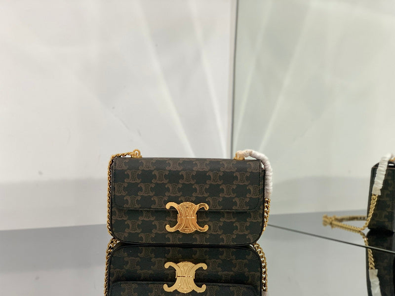 Glamy - COL Bags - 1262