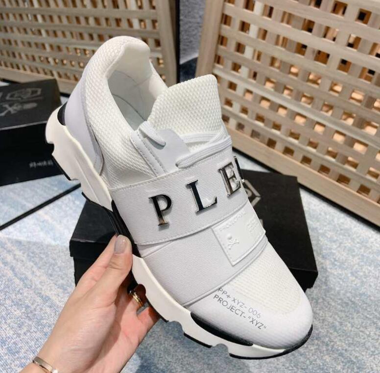 Glamy - PHP Shoes - 137