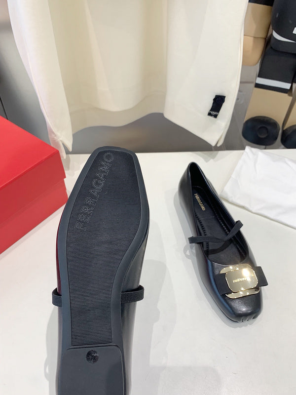 Glami - FGO Women Shoes - 298