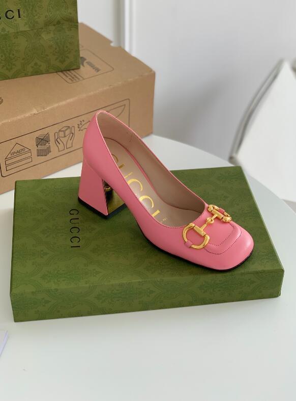 SAMC - GUKI Women Shoes - 1774