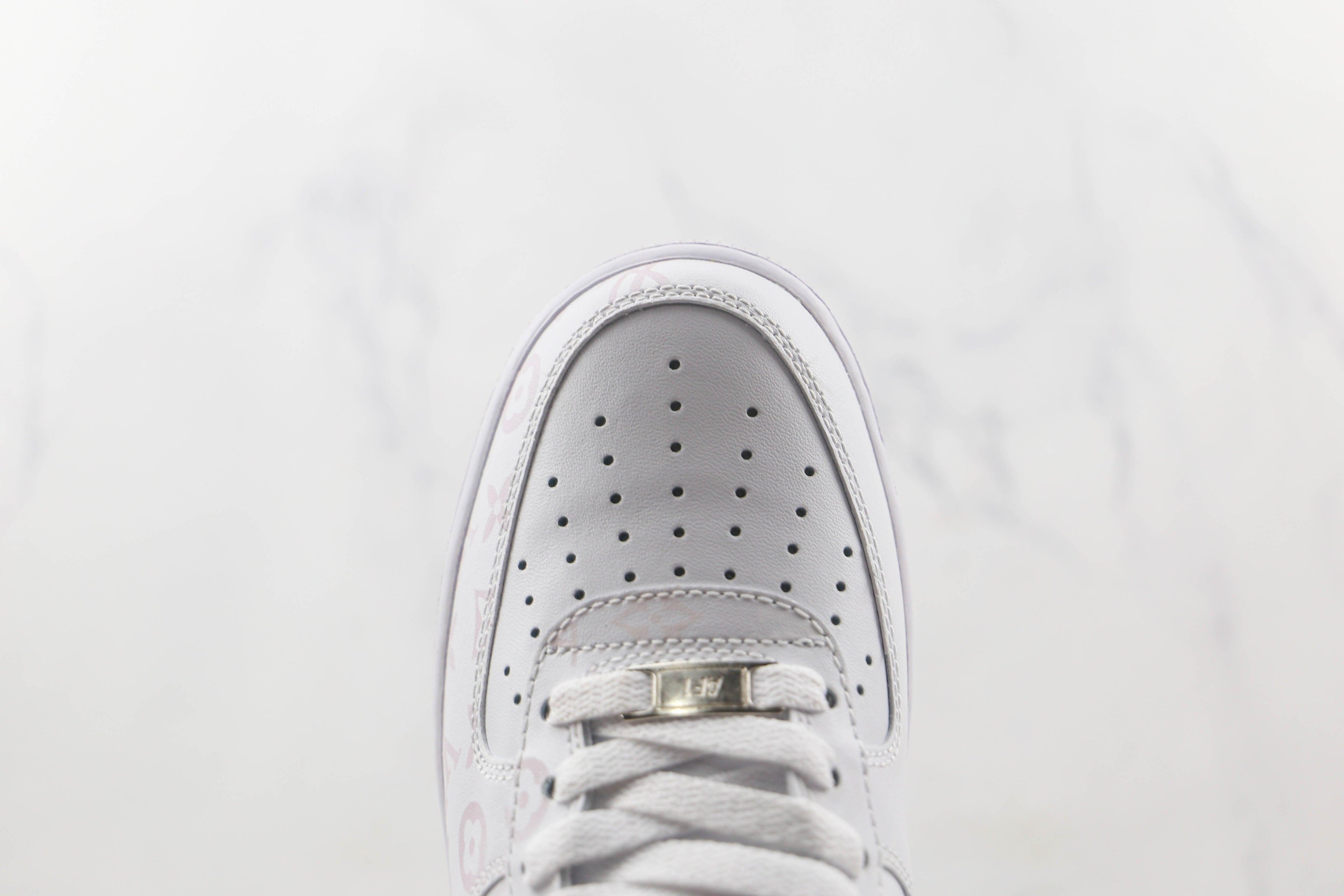 Designer LV Air ForGLAMI 1 Heat Sensing CW2288 121