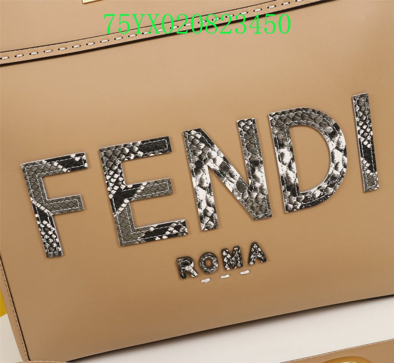 Glami - FDE Bags - 2382
