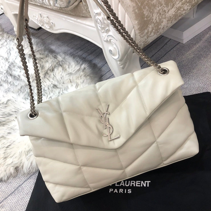 Satchel Bags - SLY Bags - 2564