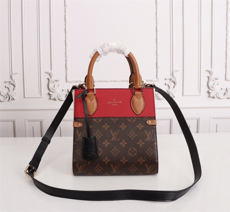 Fashion Lu-Vi bags - 3881