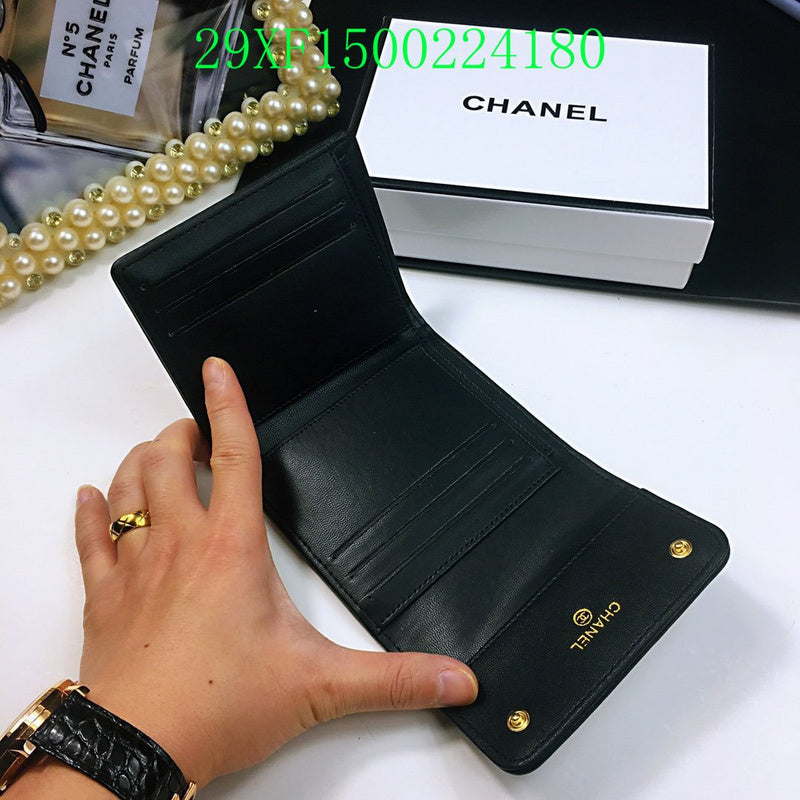 Glami - CHL Wallet - 2583