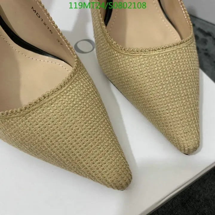 SAMCC - DOR Women Shoes - 2208
