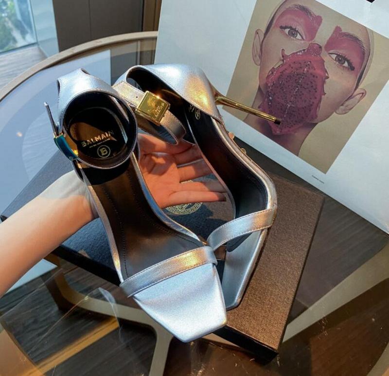 SAMC - BAM Women Shoes - 150