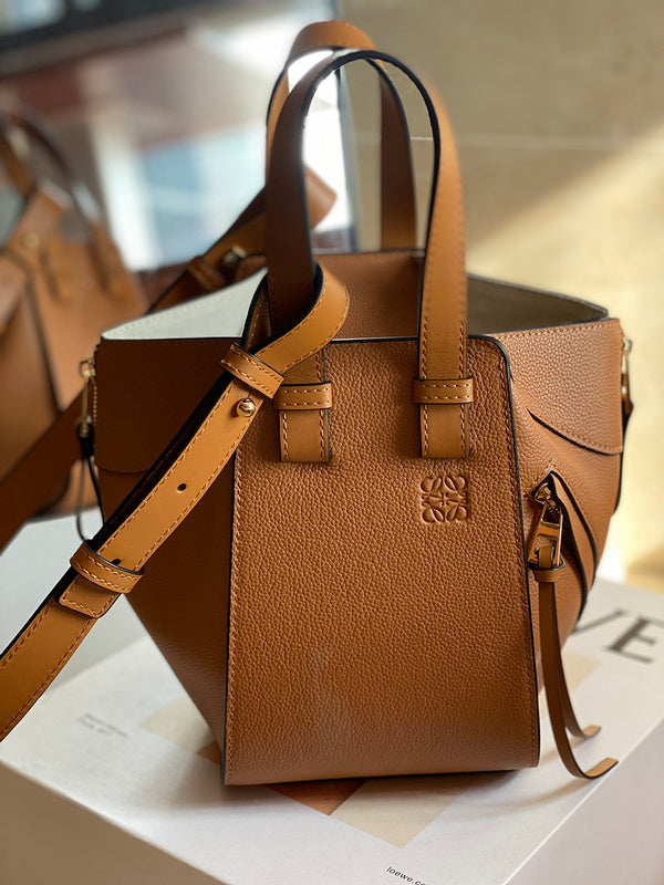Glamy - LWO Bags - 601