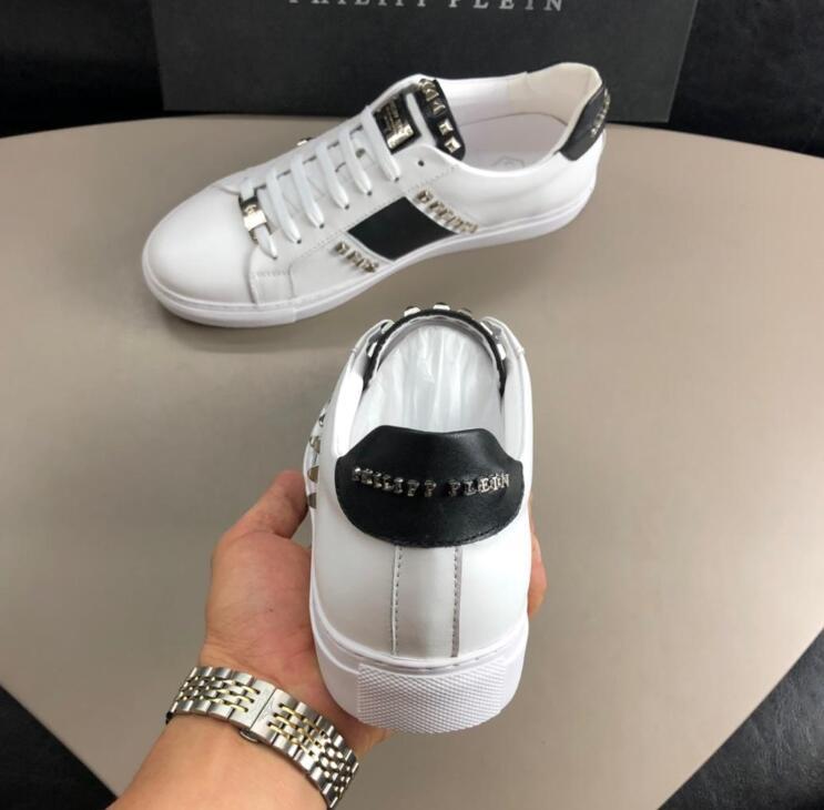 SAMC - PHP Shoes - 201