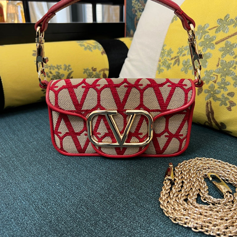 Glamy - VEL Bags - 418