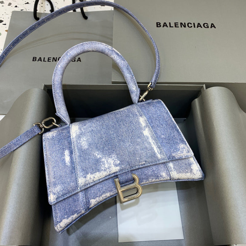 Satchel Bags - BGA Bags - 736