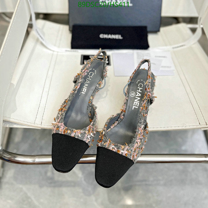 SAMC - CHL Women Shoes Ballet - 161