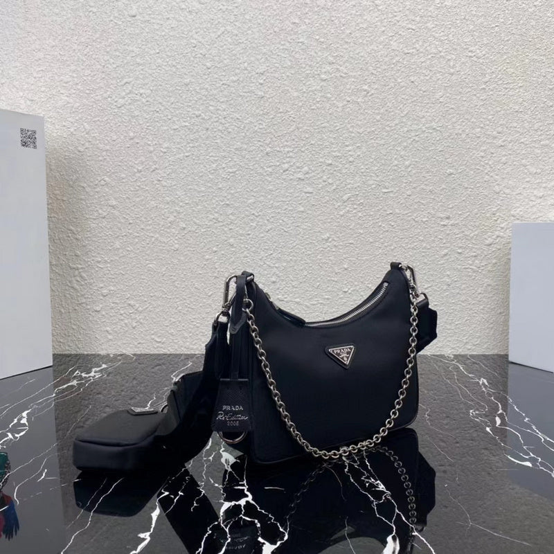 Satchel Bags - PDA Bags - 1778