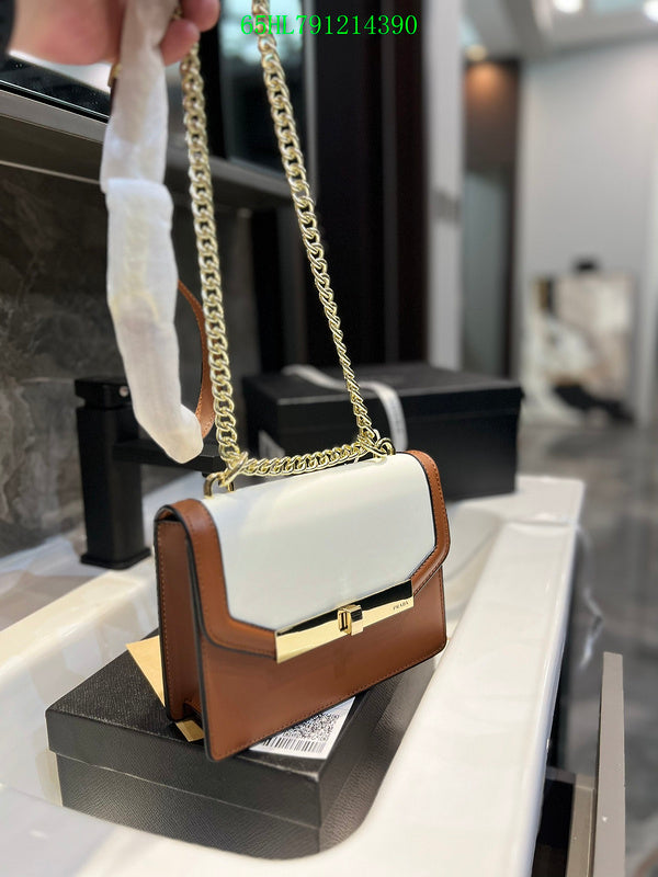 Satchel Bags - PDA Bags - 3699