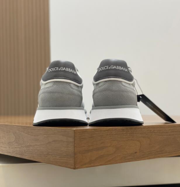 SAMC - DAG Men Shoes - 069