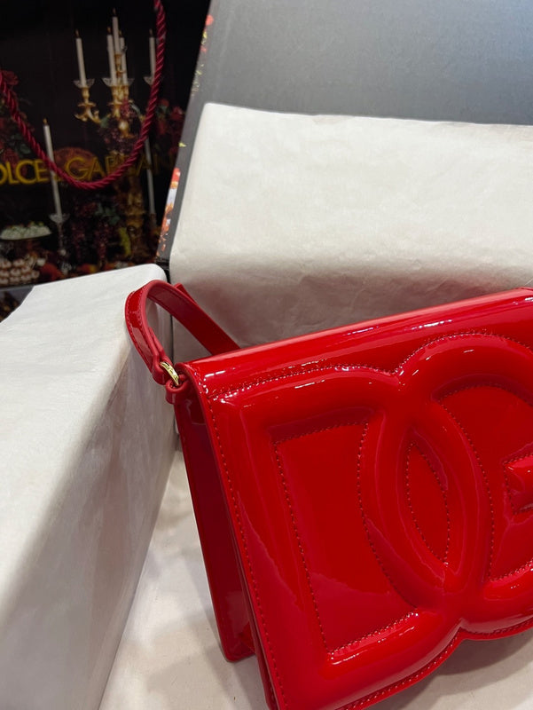 Glamy - DG bag - 198