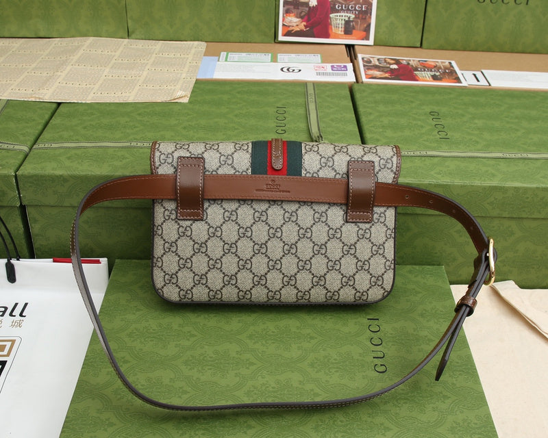 Glami-i GUKI Women Bags - 976