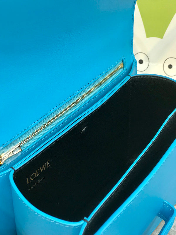 Glamy - LWO Bags - 957
