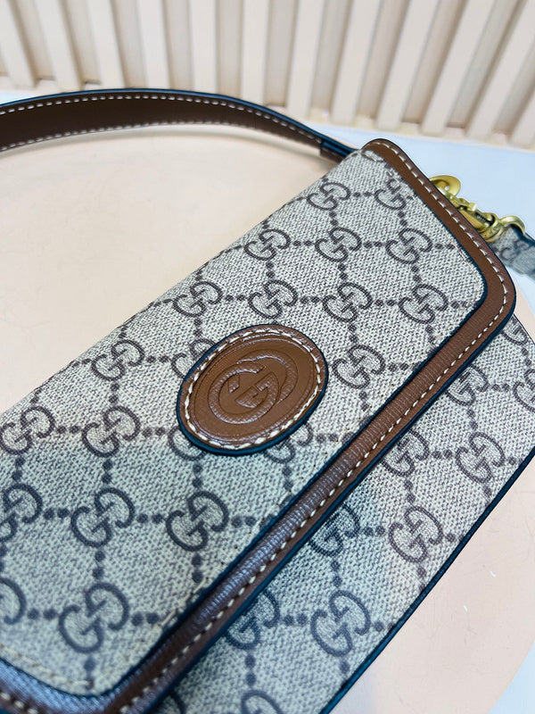 Glami Fashion - GCI Bags - 12252