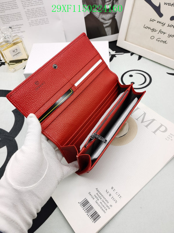 Glami - CHL Wallet - 2620