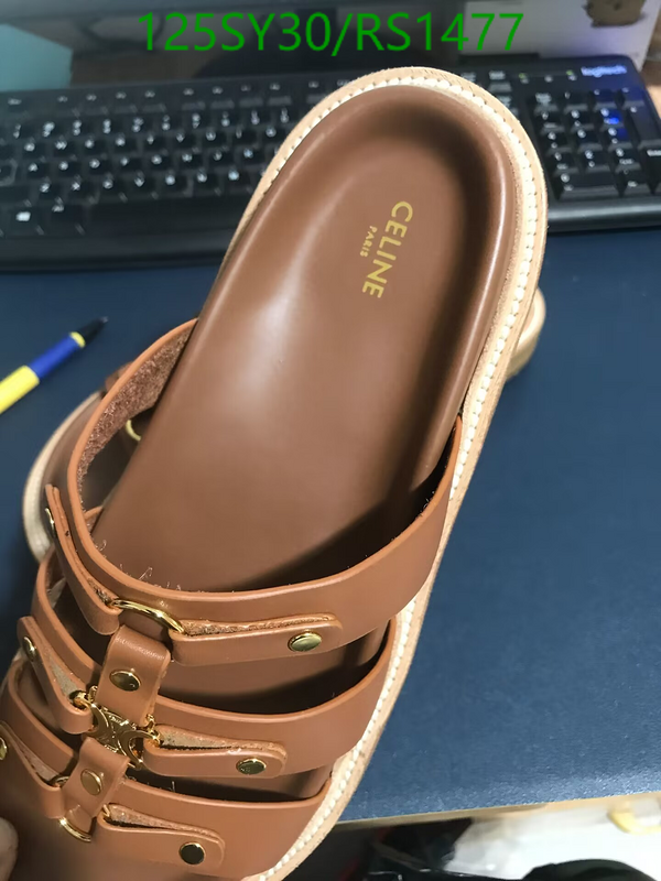 SAMC - COL Women Shoes - 212