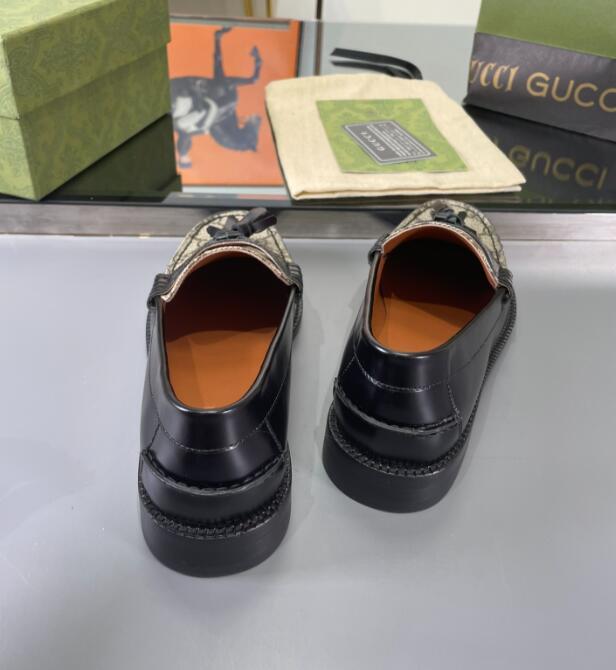 SAMC - GUKI Women Shoes - 769