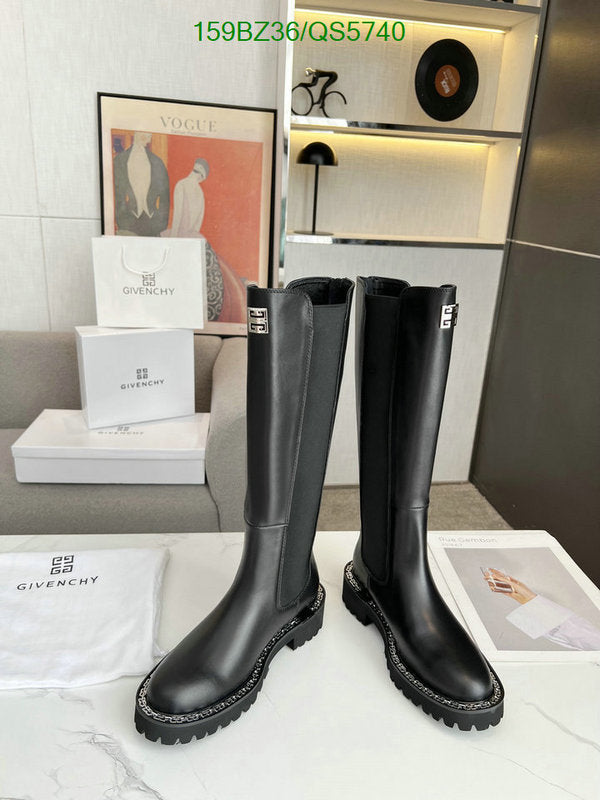SAMC - Mix Boots - 486