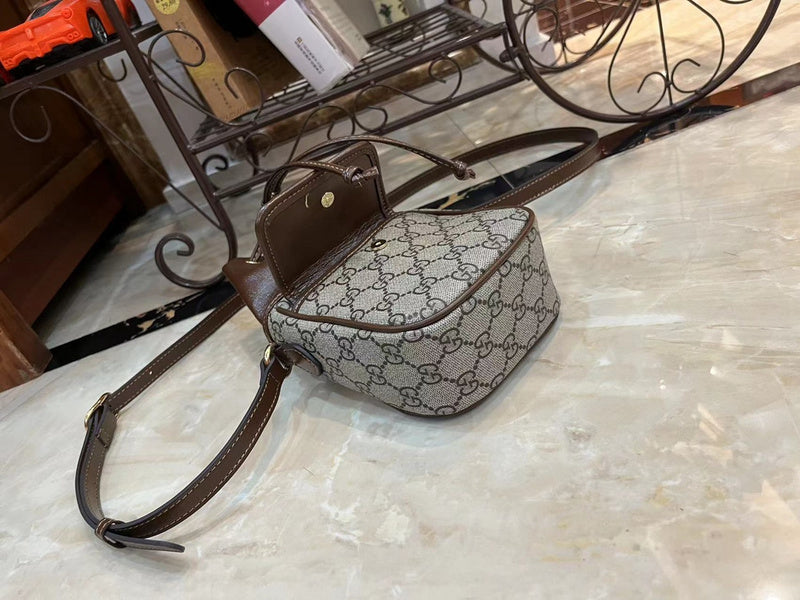 Satchel Bags - GCI Bags - 1232