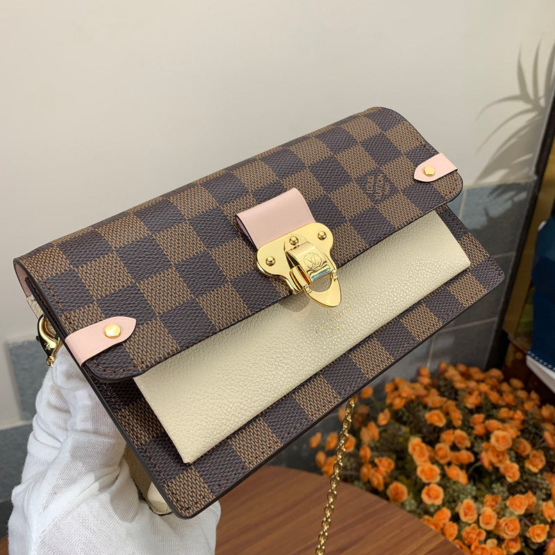 Satchel Bags - VL Bags - 559
