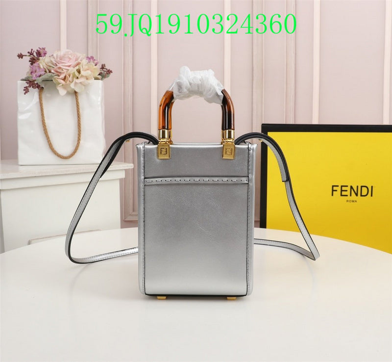 Glami - FDE Bags - 1763
