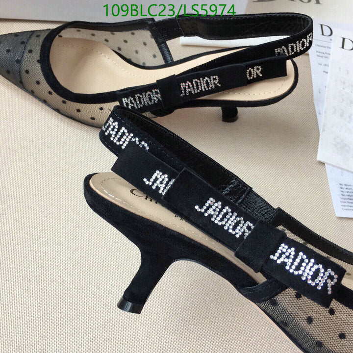 SAMCC - DOR Women Shoes - 2108