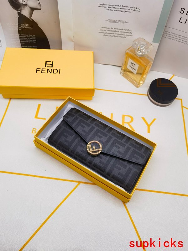 Glami- - Mix Wallets - 644