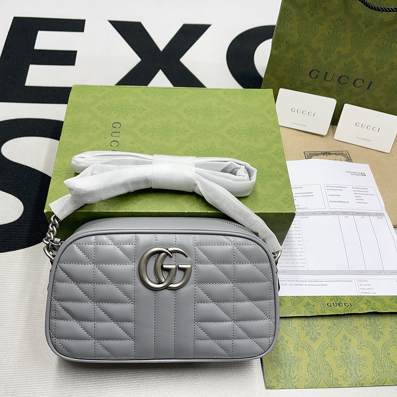 Glami Fashion - GCI Bags - 8033