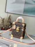 GlamI Lu-Vi bags - 4924