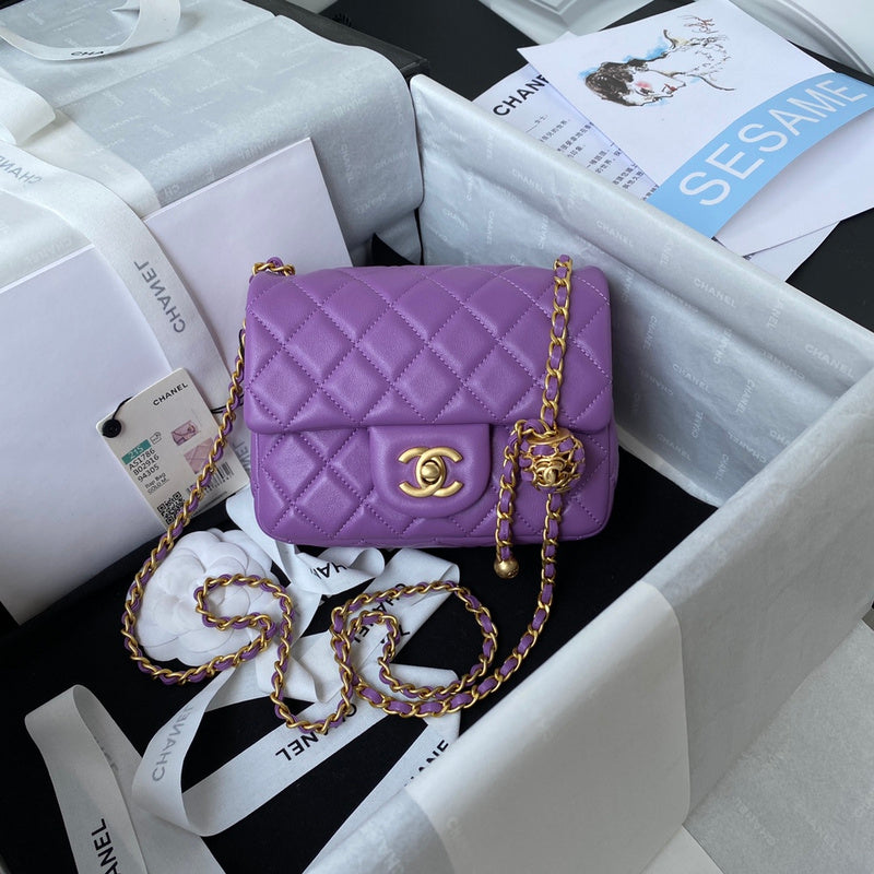Satchel Bags - CLN Bags - 375